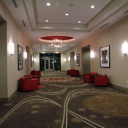 Embassy Suites Ontario - Airport Интериор снимка