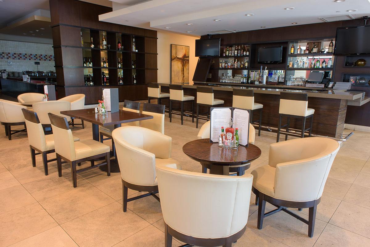 Embassy Suites Ontario - Airport Екстериор снимка