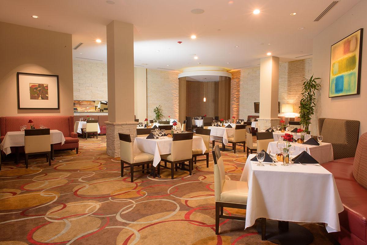 Embassy Suites Ontario - Airport Екстериор снимка
